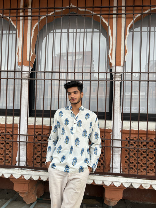 Meghrang – Every Mausam Vibe