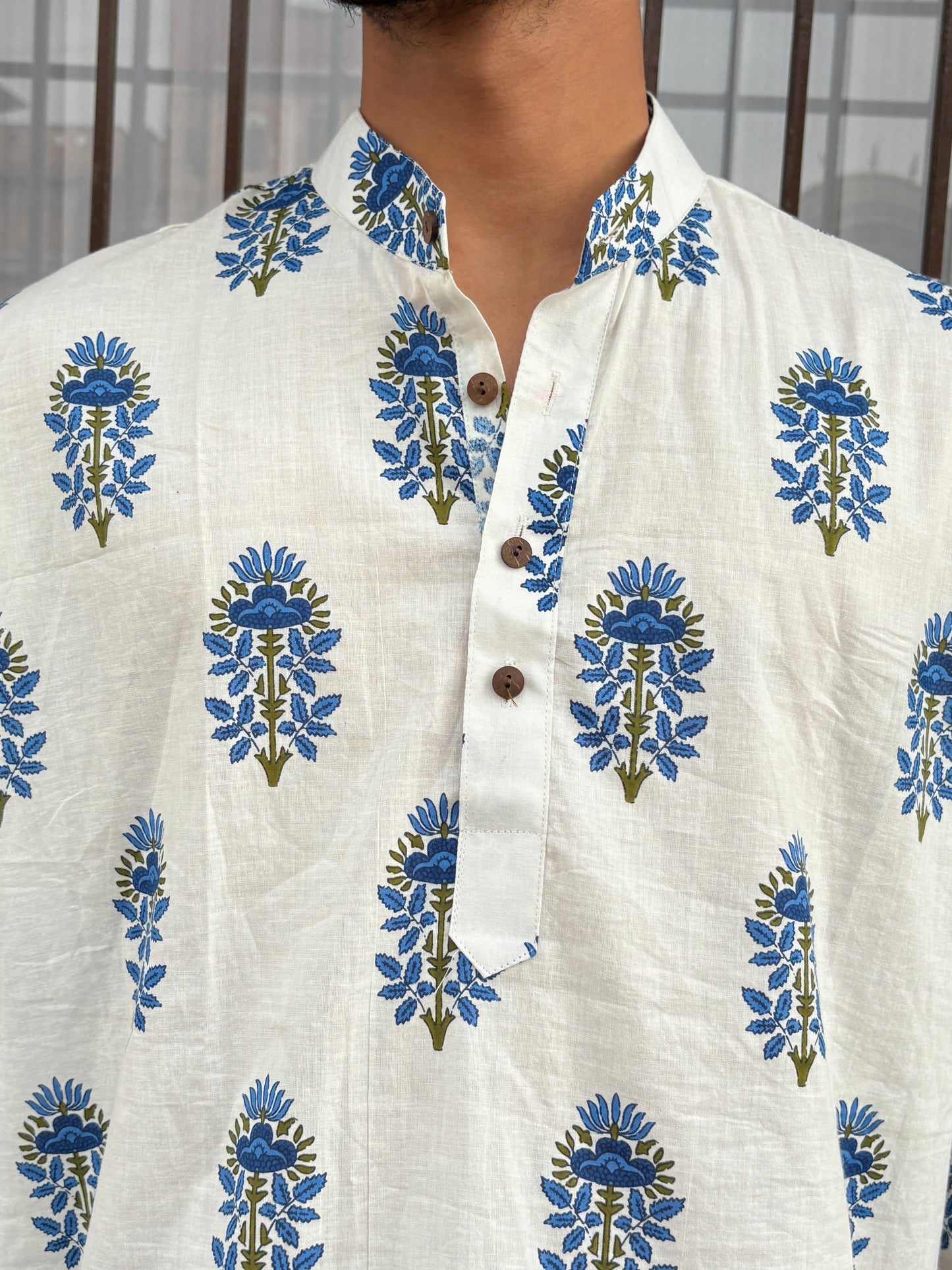 Meghrang – Every Mausam Vibe