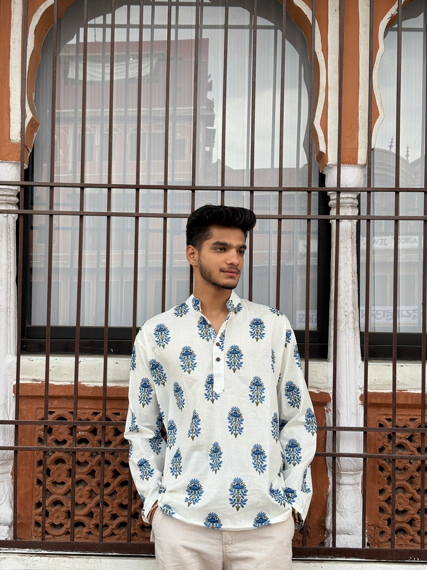 Meghrang – Every Mausam Vibe