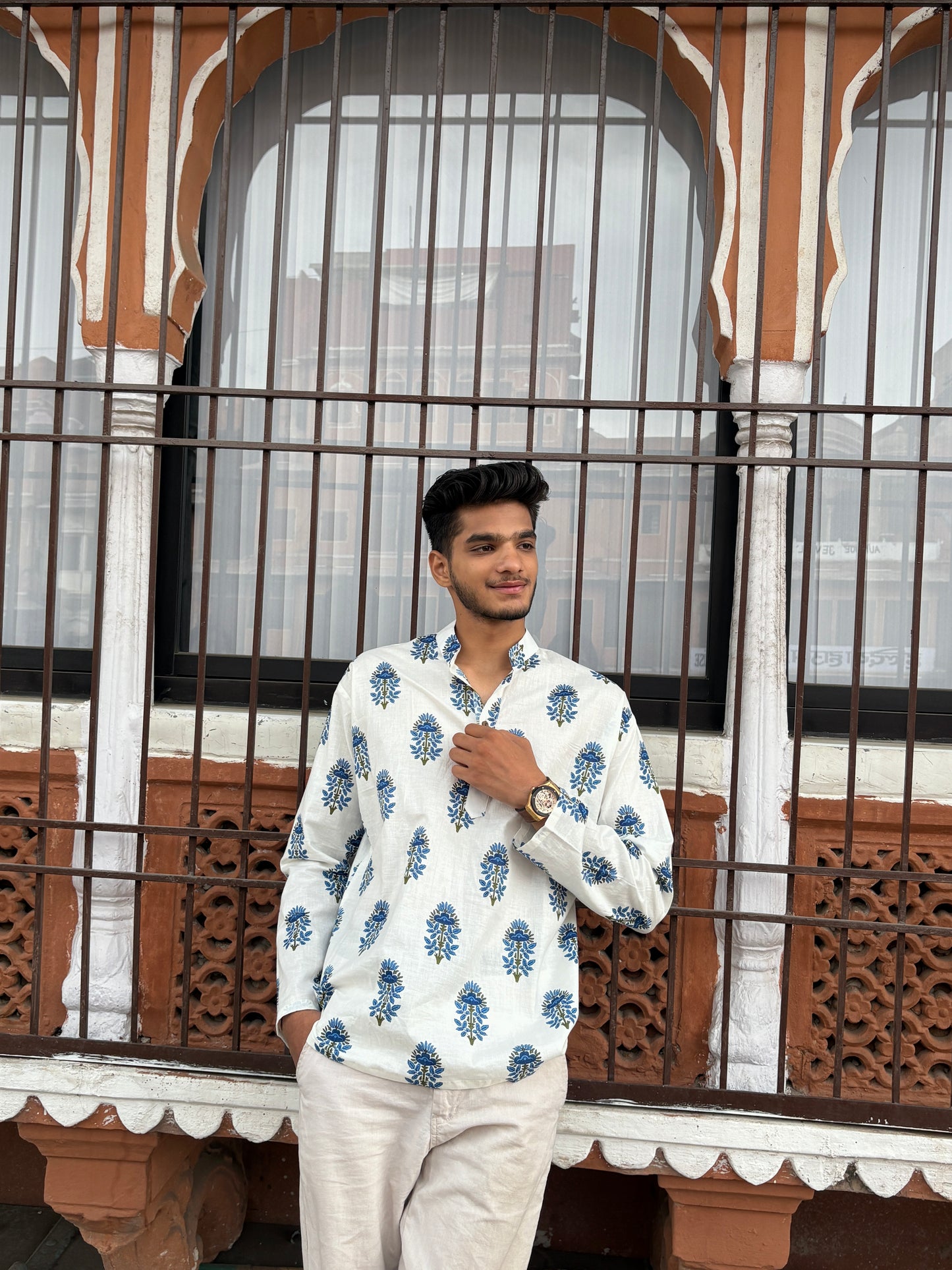 Meghrang – Every Mausam Vibe